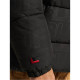 FUBU Ανδρικό μπουφάν Corporate AOP Puffer Jacket